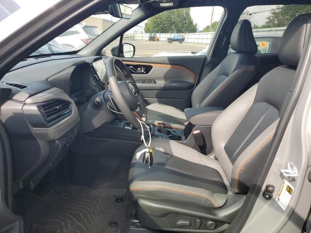 Photo 7 from auction – 2025 SUBARU FORESTER S with VIN JF2SLDHC8SH416860