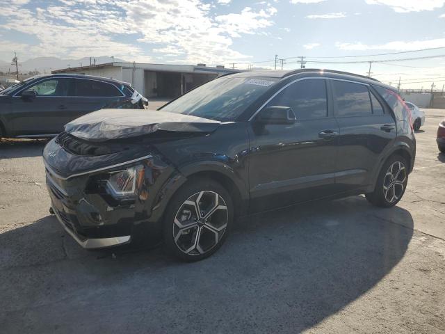 Photo 1 from auction – 2024 KIA NIRO EX with VIN KNDCR3LE9R5138048