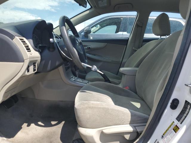 Photo 7 from auction – 2012 TOYOTA COROLLA BA with VIN 2T1BU4EEXCC757734