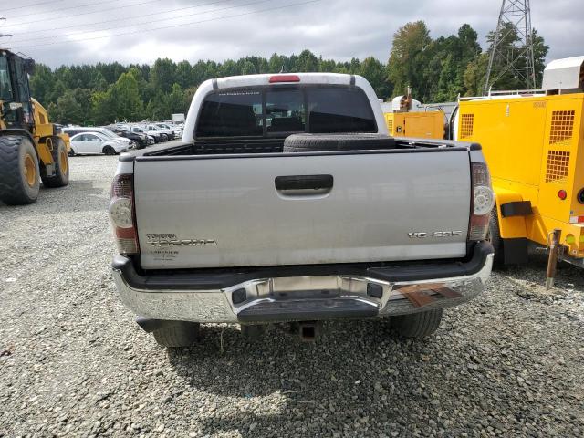 Photo 6 from auction – 2012 TOYOTA TACOMA DOU with VIN 3TMLU4EN8CM084955