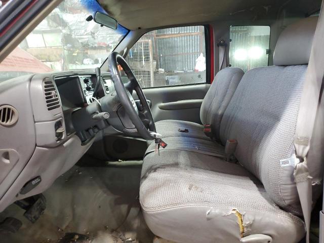 Photo 7 from auction – 1997 CHEVROLET 1500 with VIN 2GCEC19M2V1102422