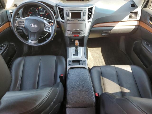 Photo 8 from auction – 2013 SUBARU OUTBACK 2. with VIN 4S4BRCKC5D3200508