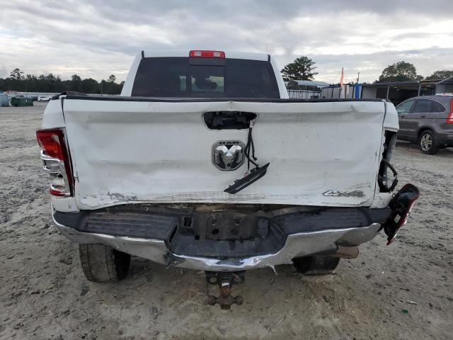 Photo 6 from auction – 2023 RAM 2500 TRADESMAN with VIN 3C6UR5CL2PG538089