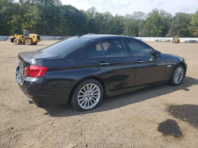 Photo 3 from auction – 2012 BMW 535 XI with VIN WBAFU7C53CDU58737