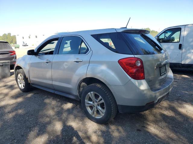 Photo 2 from auction – 2015 CHEVROLET EQUINOX LS with VIN 2GNFLEEK9F6176092