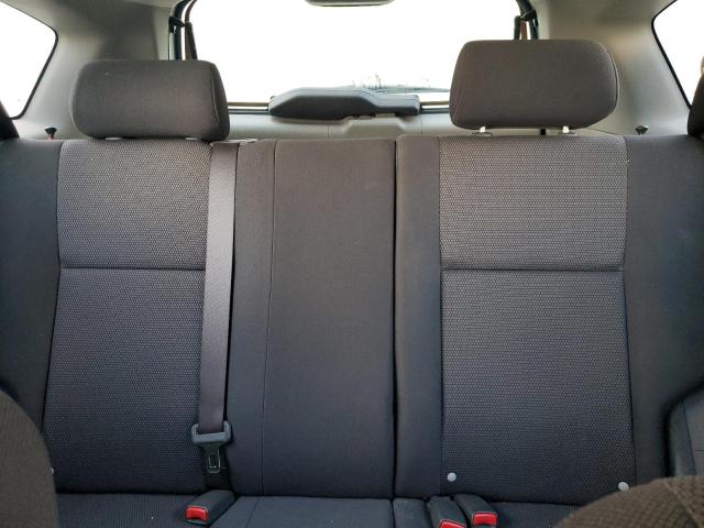 Photo 10 from auction – 2006 PONTIAC VIBE with VIN 5Y2SL65886Z401818