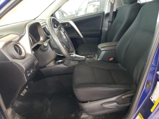 Photo 7 from auction – 2014 TOYOTA RAV4 LE with VIN 2T3ZFREV5EW092112
