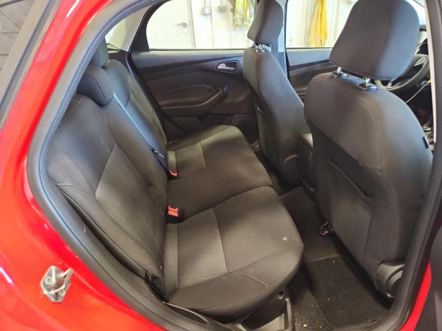 Photo 10 from auction – 2017 FORD FOCUS SE with VIN 1FADP3K24HL247843