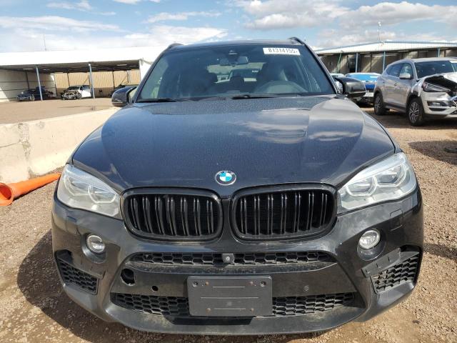 Photo 5 from auction – 2016 BMW X5 M with VIN 5YMKT6C57G0R77910