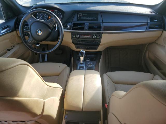 Photo 8 from auction – 2013 BMW X5 XDRIVE3 with VIN 5UXZV4C50D0B17494