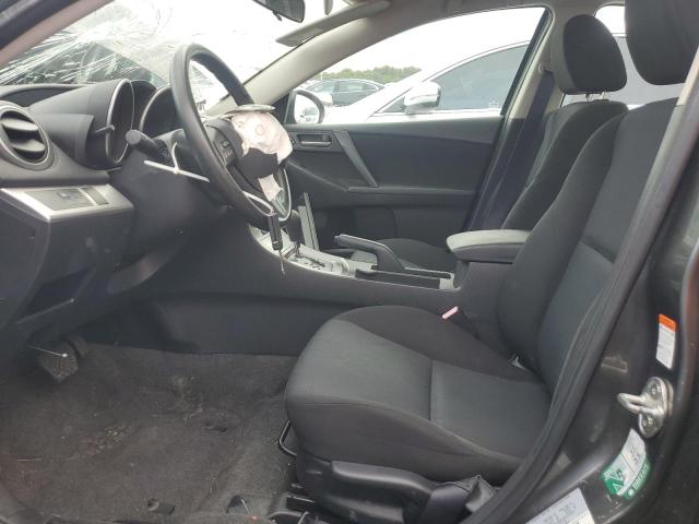 Photo 7 from auction – 2011 MAZDA 3 I with VIN JM1BL1VF7B1406194