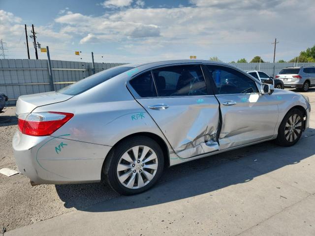 Photo 3 from auction – 2014 HONDA ACCORD EX with VIN 1HGCR2F72EA101692