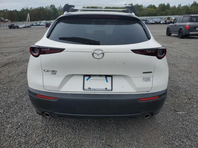 Photo 6 from auction – 2025 MAZDA CX-30 PREF with VIN 3MVDMBCM7SM796910
