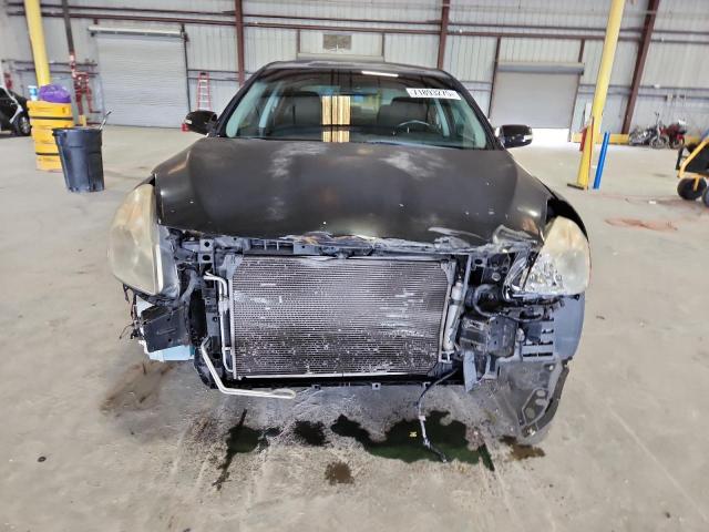 Photo 5 from auction – 2012 NISSAN ALTIMA SR with VIN 1N4BL2AP6CC227175