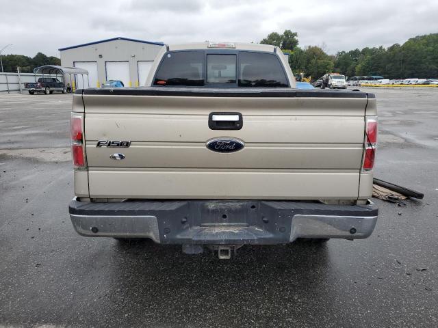 Photo 6 from auction – 2010 FORD F150 SUPER with VIN 1FTEX1E81AFB22094