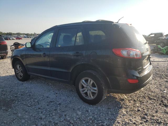 Photo 2 from auction – 2010 HYUNDAI SANTA FE GLS with VIN 5NMSG3AB7AH402220