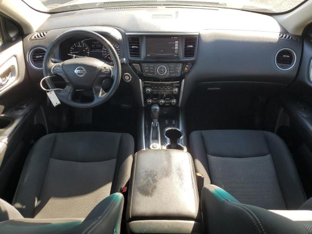 Photo 8 from auction – 2018 NISSAN PATHFINDER with VIN 5N1DR2MM0JC605826