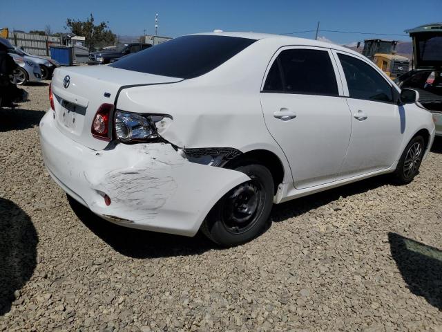 Photo 3 from auction – 2010 TOYOTA COROLLA BASE with VIN 1NXBU4EE8AZ378257