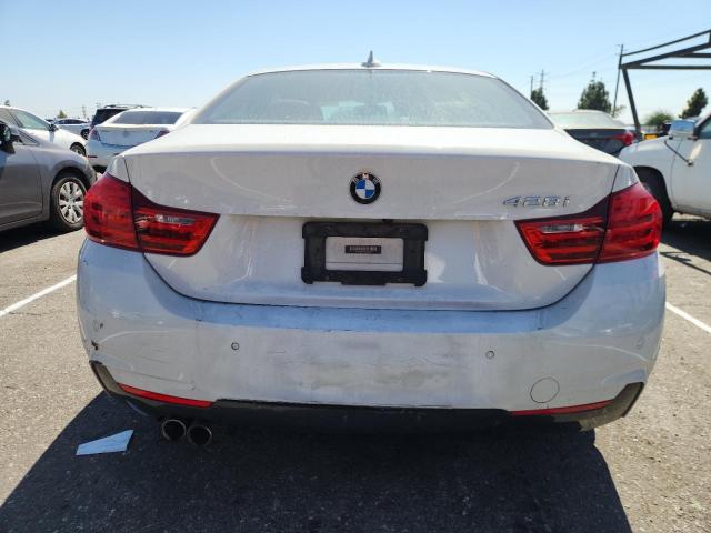 Photo 6 from auction – 2016 BMW 428 I with VIN WBA3N7C51GK226302