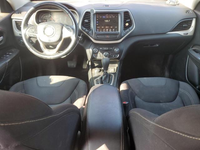 Photo 8 from auction – 2016 JEEP CHEROKEE L with VIN 1C4PJMCS4GW310594