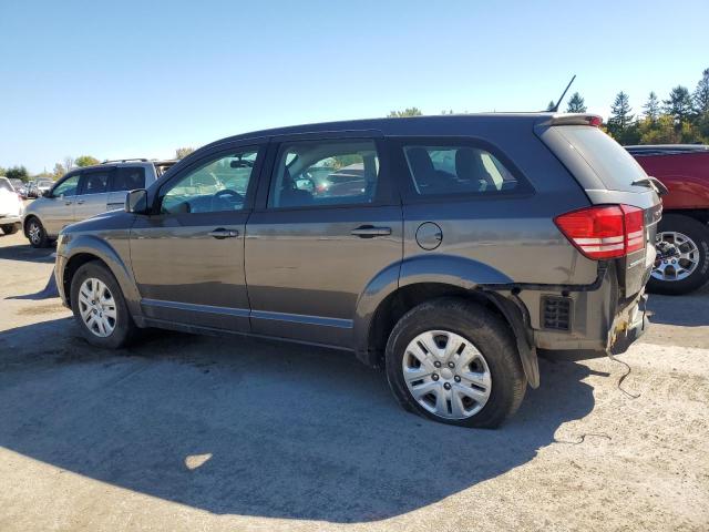 Photo 2 from auction – 2015 DODGE JOURNEY SE with VIN 3C4PDCABXFT628700