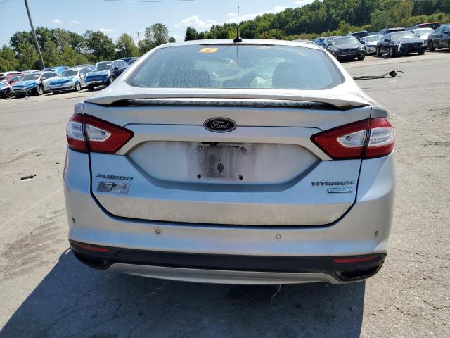Photo 6 from auction – 2016 FORD FUSION TIT with VIN 3FA6P0K95GR249606