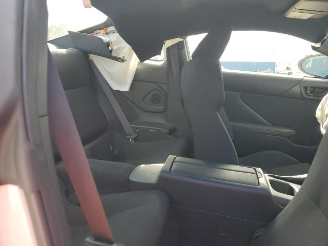 Photo 10 from auction – 2024 TOYOTA GR 86 with VIN JF1ZNBB18R8757842