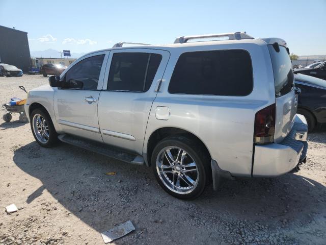 Photo 2 from auction – 2004 NISS ARMADA SE with VIN 5N1AA08B34N736524