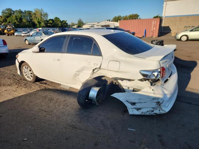 Zdjęcie 2 z aukcji – 2010 TOYOTA COROLLA BA z VIN 1NXBU4EEXAZ377644