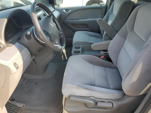 Photo 7 from auction – 2009 HONDA ODYSSEY with VIN 5FNRL38229B503047