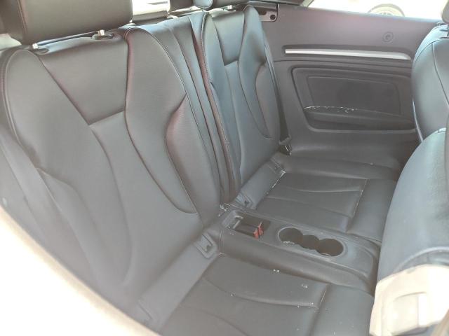 Photo 10 from auction – 2018 AUDI A3 PREMIUM with VIN WAU78LFF0J1005244