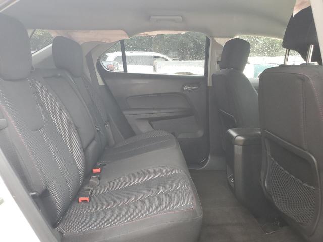 Photo 11 from auction – 2011 CHEVROLET EQUINOX LT with VIN 2CNALDEC7B6223101