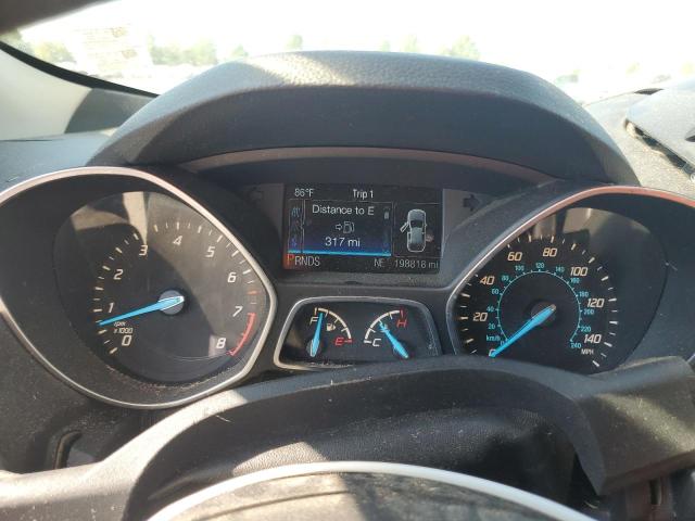Photo 9 from auction – 2013 FORD ESCAPE SE with VIN 1FMCU0GX3DUD50284