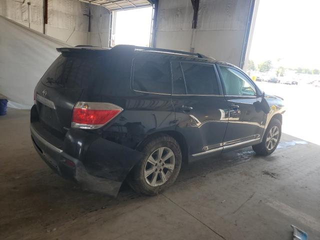 Photo 3 from auction – 2013 TOYOTA HIGHLANDER with VIN 5TDBK3EH2DS188137