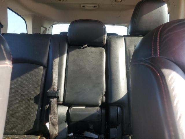 Photo 10 from auction – 2017 DODGE JOURNEY GT with VIN 3C4PDCEG6HT538663