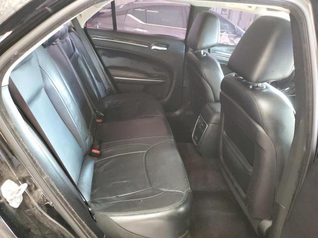 Photo 10 from auction – 2016 CHRYSLER 300 LIMITE with VIN 2C3CCAAG4GH298567