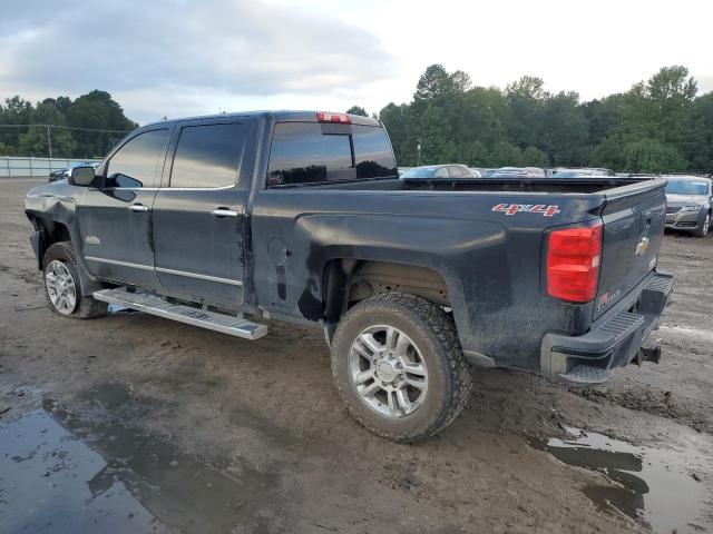 Photo 2 from auction – 2016 CHEVROLET SILVERADO with VIN 1GC1KXE83GF201615