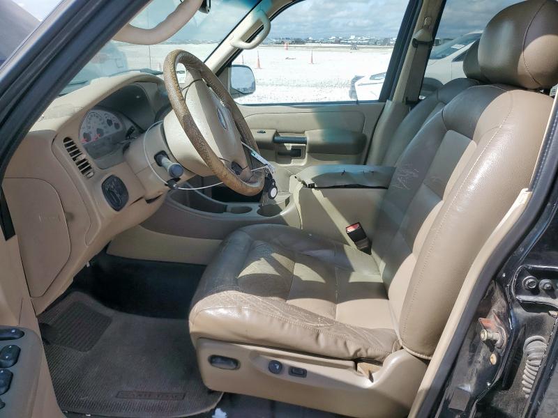 Photo 7 from auction – 2004 FORD EXPLORER S with VIN 1FMZU67K04UB52604