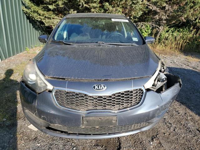 Photo 5 from auction – 2014 KIA FORTE LX with VIN KNAFX4A64E5140446
