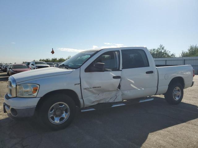 DODGE RAM 1500 2007 with VIN 3D7KR19D17G809089 - Photo from auction