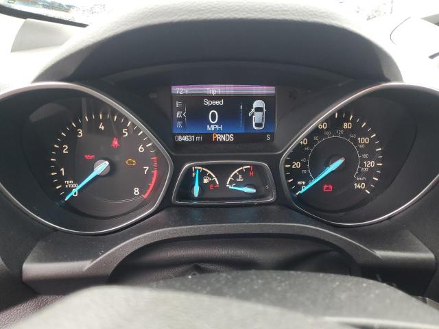 Photo 9 from auction – 2017 FORD ESCAPE SE with VIN 1FMCU0GD7HUB59639