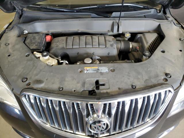 Photo 12 from auction – 2013 BUICK ENCLAVE with VIN 5GAKVDKD1DJ220993