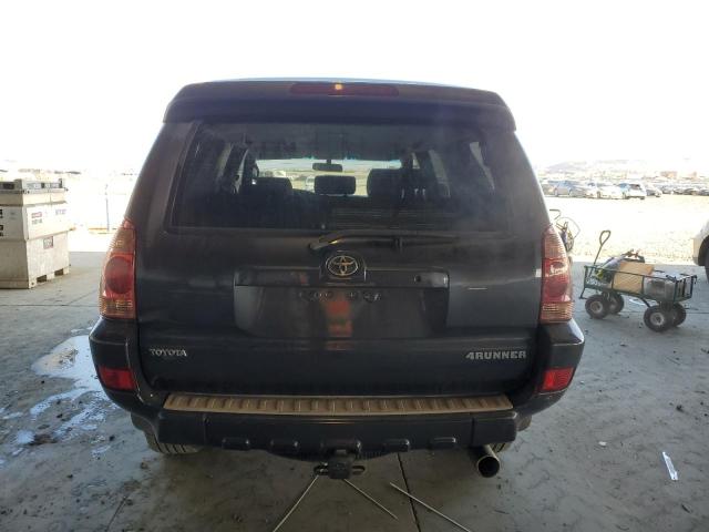 Photo 6 from auction – 2005 TOYOTA 4RUNNER SR5 with VIN JTEBU14R550073685