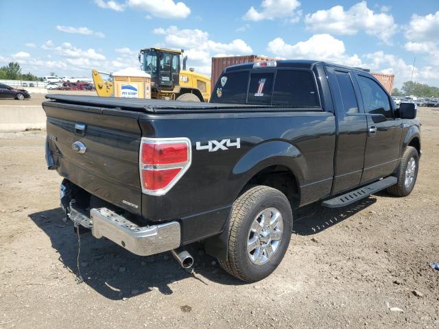 Photo 3 from auction – 2014 FORD F150 SUPER with VIN 1FTFX1EF7EFB83488