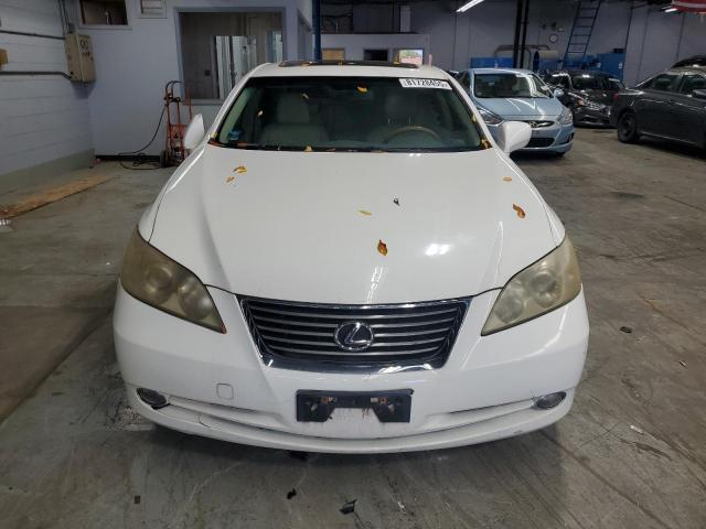 Photo 5 from auction – 2007 LEXUS ES 350 with VIN JTHBJ46GX72021033