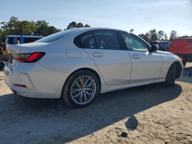 Photo 3 from auction – 2023 BMW 330XI with VIN 3MW89FF05P8D57867