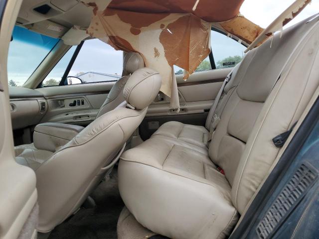 Zdjęcie 10 z aukcji – 1997 OLDSMOBILE REGENCY z VIN 1G3HC52K4V4818286