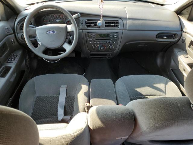 Photo 8 from auction – 2005 FORD TAURUS SE with VIN 1FAHP53205A174408