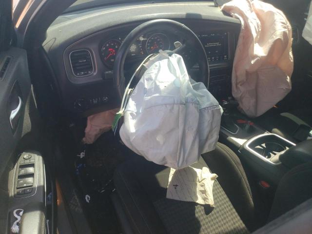 Photo 8 from auction – 2023 DODGE CHARGER with VIN 2C3CDXGJ4PH643714