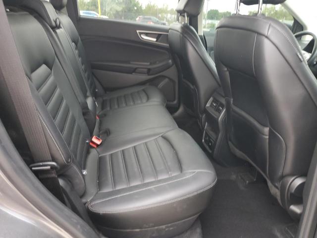 Photo 11 from auction – 2024 FORD EDGE SEL with VIN 2FMPK4J92RBA61578